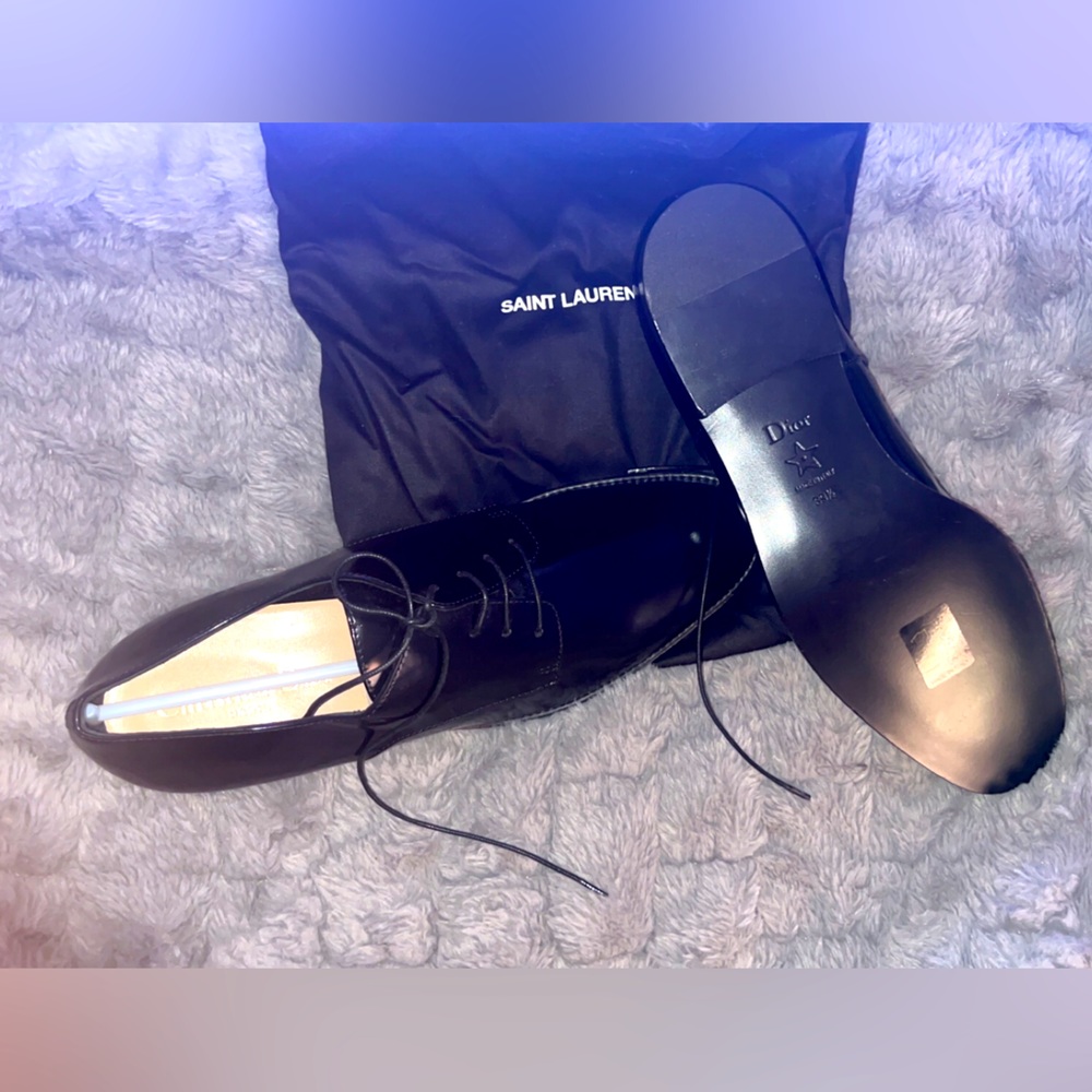 Dior Loafers